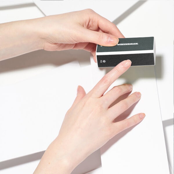 Tweezerman Duo Nail Buffers