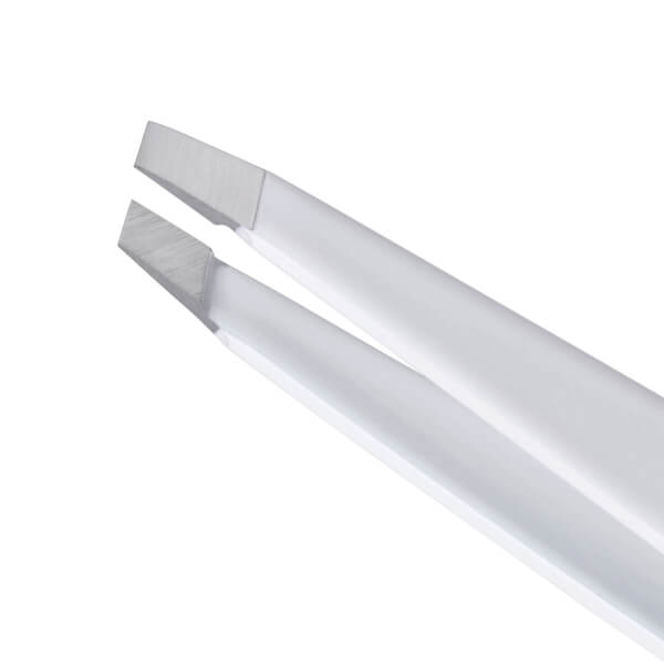 Tweezerman Full Slant Tweezer - Midnight Strike