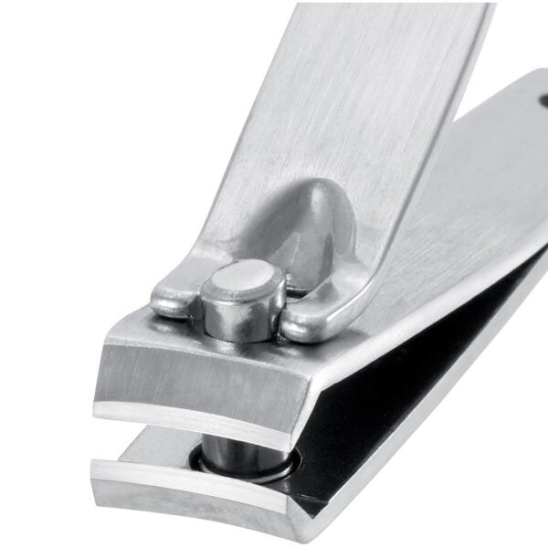 Tweezerman Glass Manicure Set