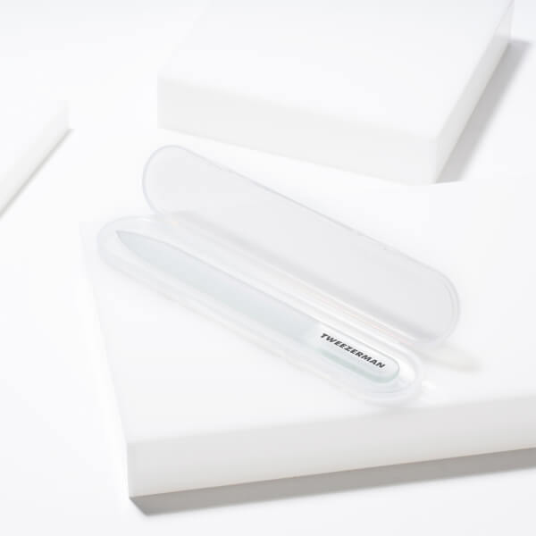 Tweezerman Glass Nail File