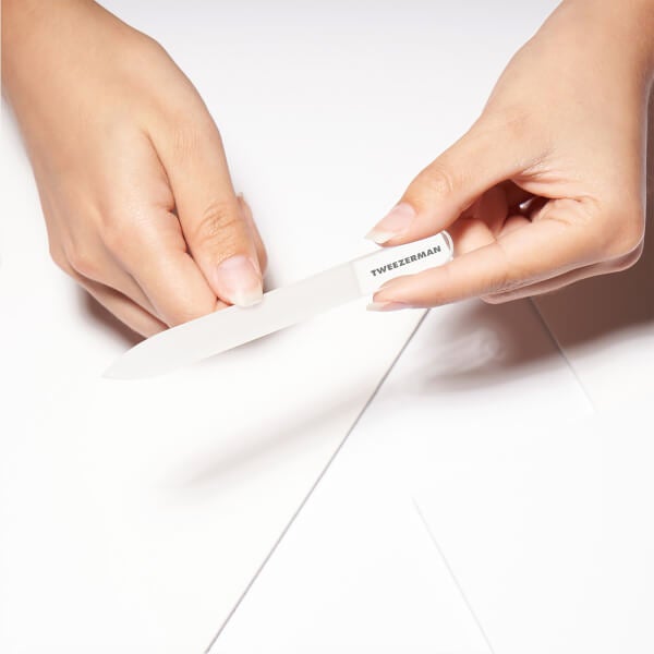Tweezerman Glass Nail File
