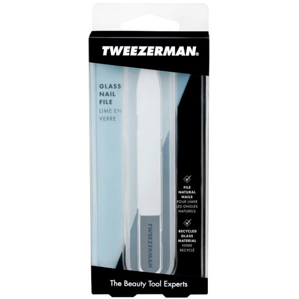 Tweezerman Glass Nail File