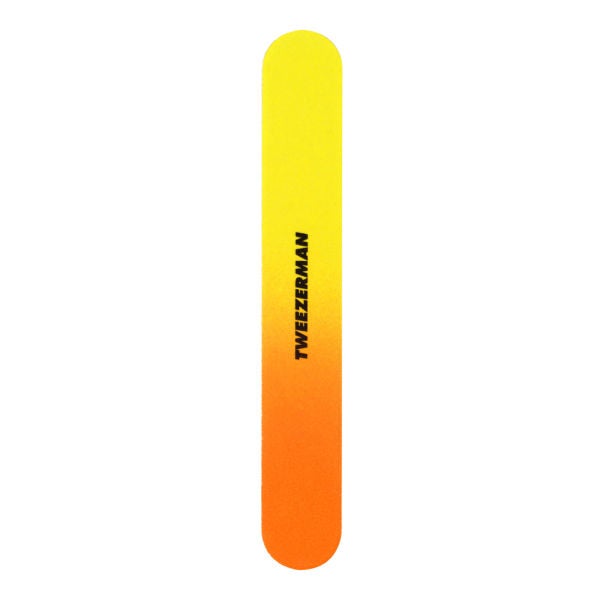 Tweezerman Neon Filemates (3 Nagelfeilen & Etui)