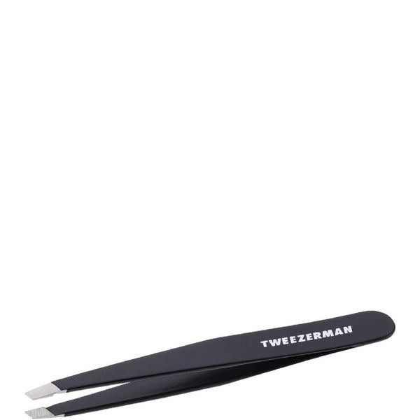 Tweezerman schräge Slant® Pinzette - Midnight Sky