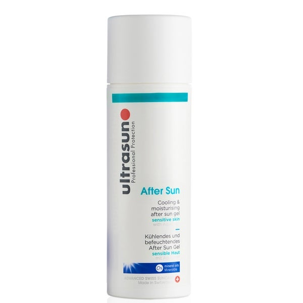 Ultrasun Family LSF 30 - Super Sensitive (150 Ml) Und Ultrasun Aftersun