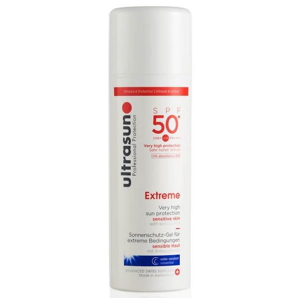 Ultrasun LSF 50+ Extreme Sun Lotion (150ml)