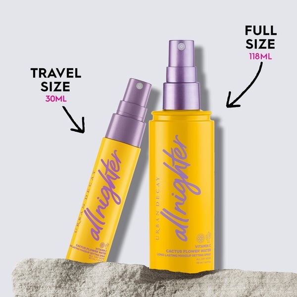 Urban Decay All Nighter Setting Spray Vitamin C 118 ml