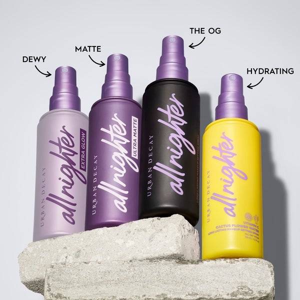 Urban Decay All Nighter Setting Spray Vitamin C 118 ml