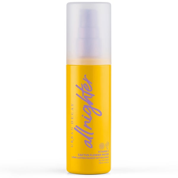 Urban Decay All Nighter Setting Spray Vitamin C 118 ml