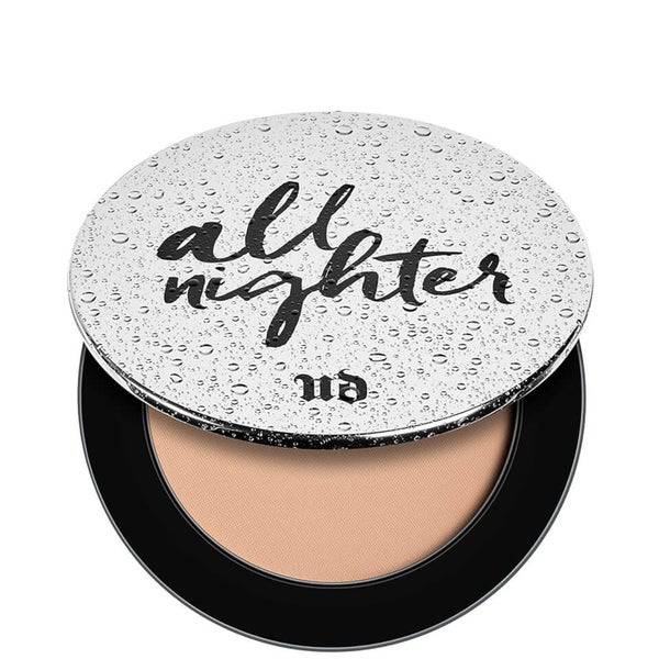 Urban Decay All Nighter Wasserdichtes Puder zum Festigen