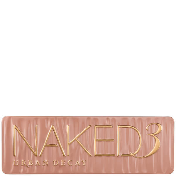 Urban Decay Naked 3 Palette