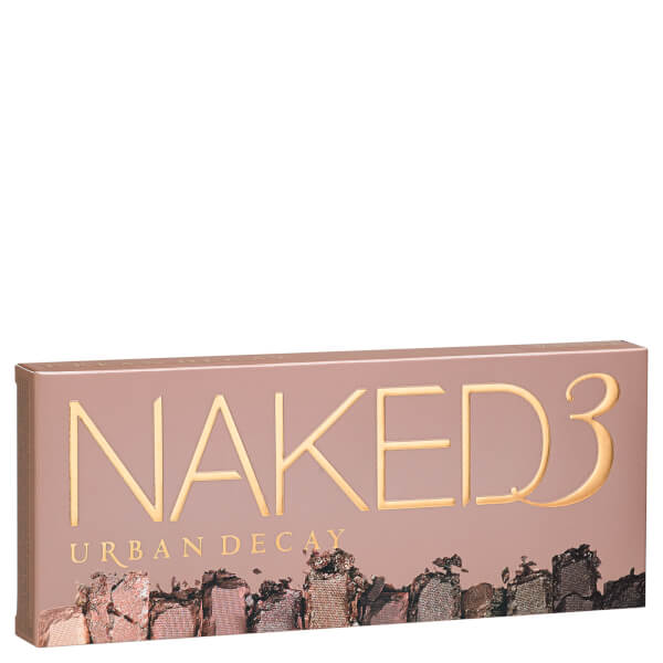 Urban Decay Naked 3 Palette
