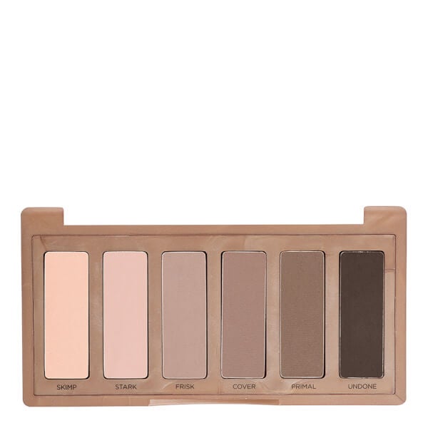 Urban Decay Naked Basics 2 Palette
