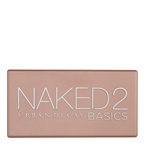 Urban Decay Naked Basics 2 Palette