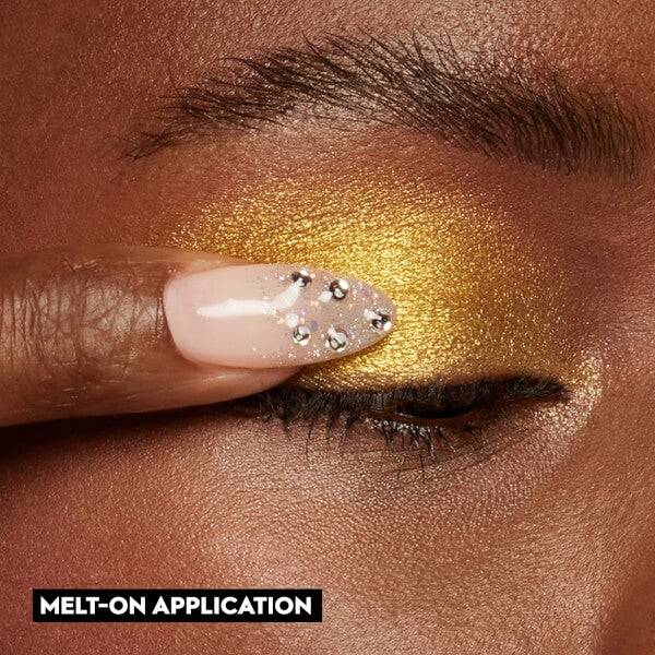 Urban Decay Naked Metal Mania Palette