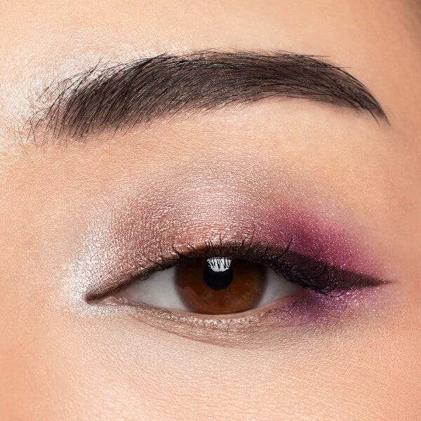 Urban Decay Naked Metal Mania Palette