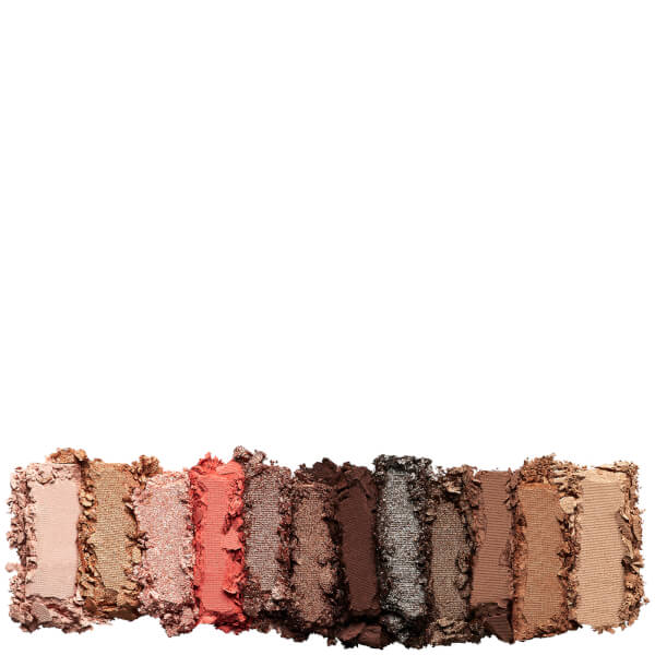 Urban Decay Naked Reloaded Eyeshadow Palette