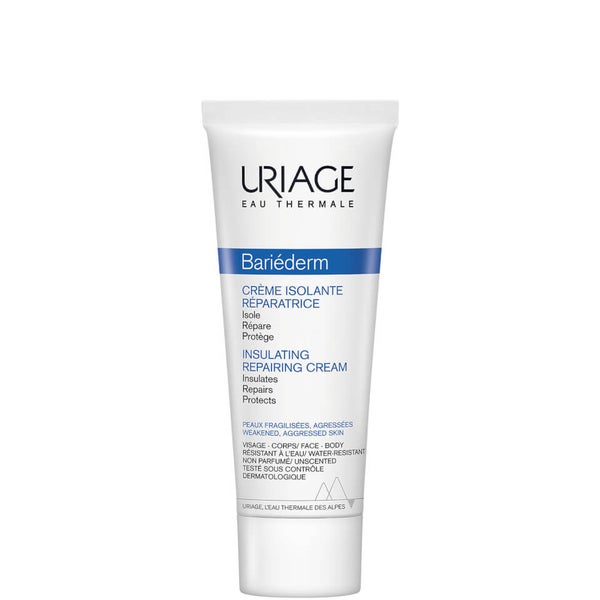 URIAGE Bariederm Insulating Repairing Cream 2.5 fl.oz
