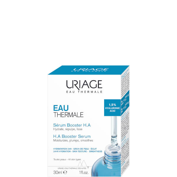 Uriage Eau Thermale Water Serum 30 ml