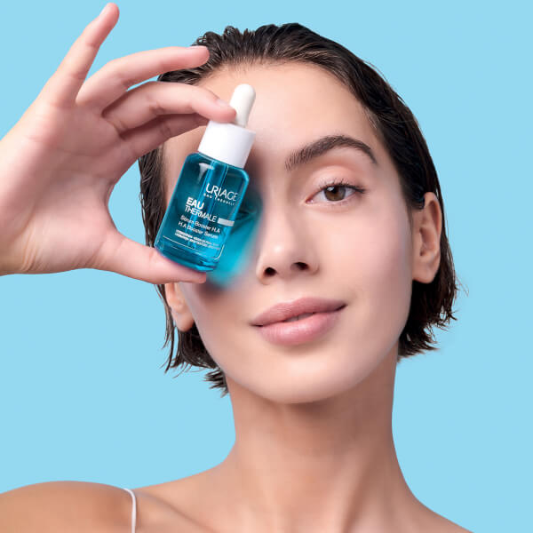 Uriage Eau Thermale Water Serum 30 ml