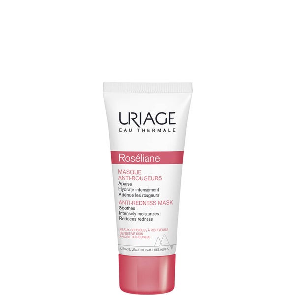 Uriage Roséliane Anti-Rötung-Maske (40 ml)