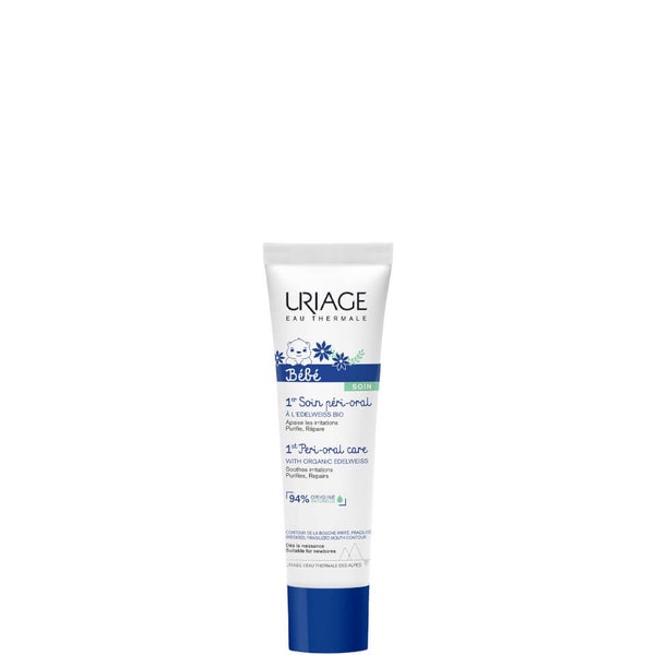 Uriage Soin periorale reizungsmindernde Creme (30 ml)