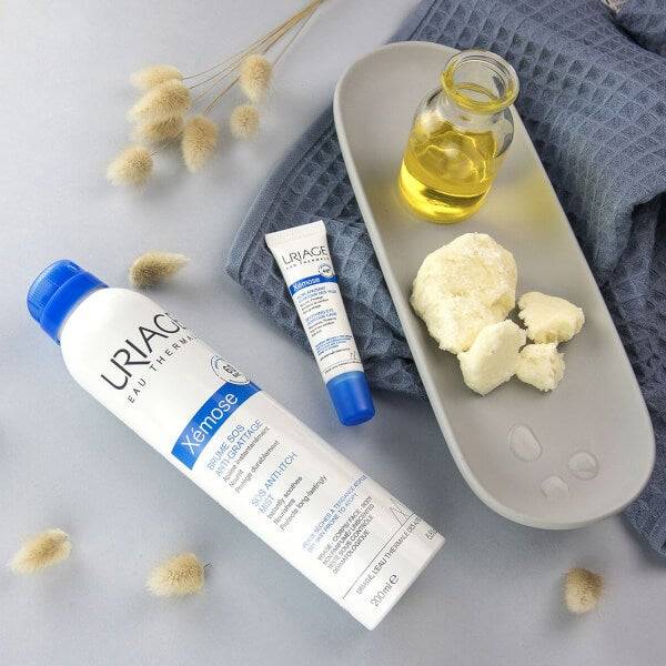 Uriage Xémose Anti-Itch Mist 200ml