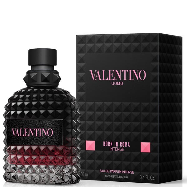 Valentino Born In Roma Intense UOMO Eau De Parfum 100ml