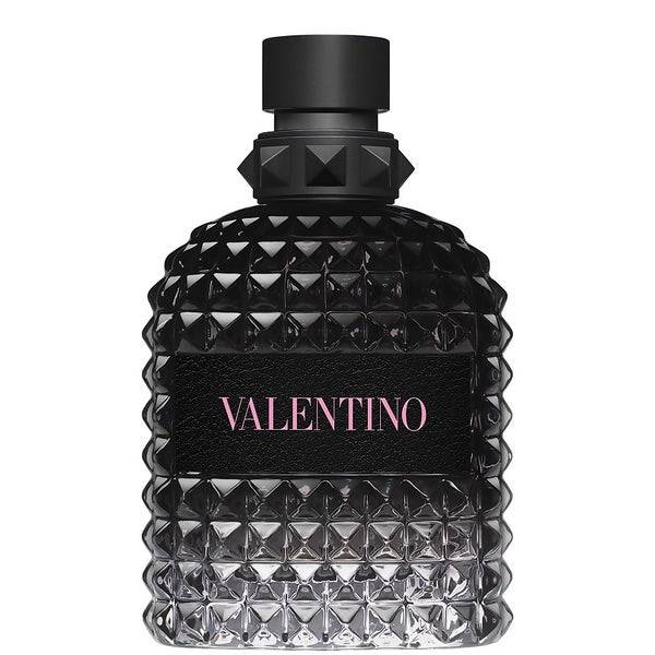 Valentino Born in Roma Uomo Eau de Toilette for Him 100ml