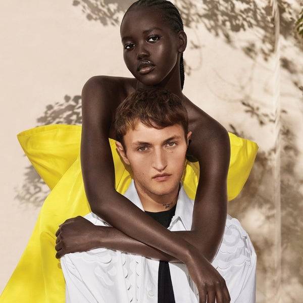 Valentino Born In Roma Uomo Yellow Dream Eau De Toilette For Him 100ml