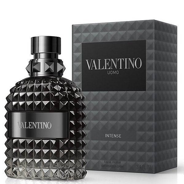 Valentino Uomo Intense Eau De Parfum For Him 100ml
