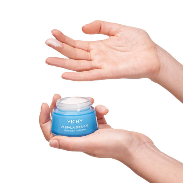 Vichy Aqualia Thermal Gel Cream 50 ml