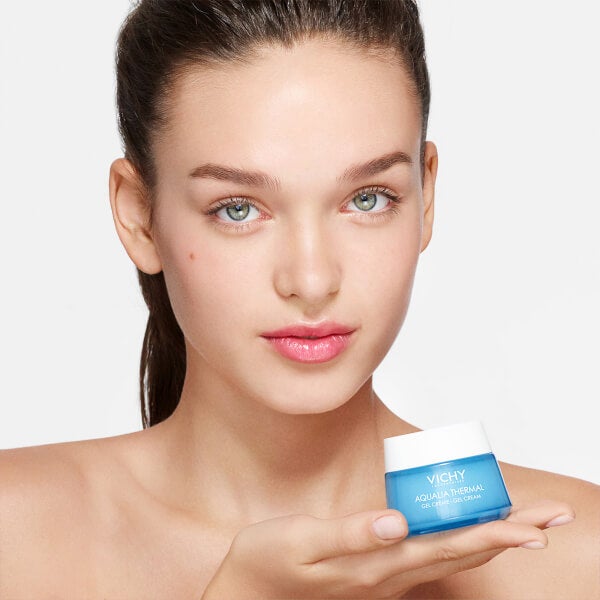 Vichy Aqualia Thermal Gel Cream 50 ml