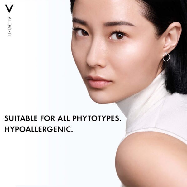 VICHY Liftactiv Supreme 15% Pure Vitamin C Brightening Serum 20ml