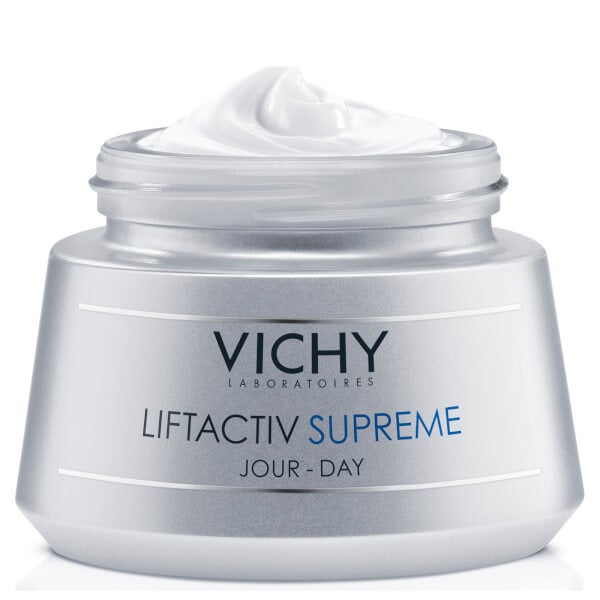 Vichy Liftactiv Supreme Face Creme Für Normale Bis Mischhaut 50ml
