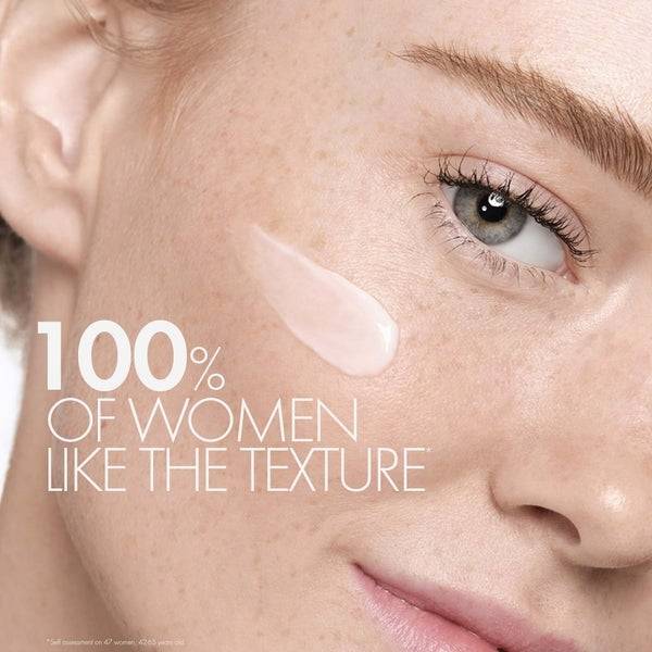 Vichy Minéral 89 72Hr Hyaluronic Acid And Squalane Moisture Boosting Cream 50ml