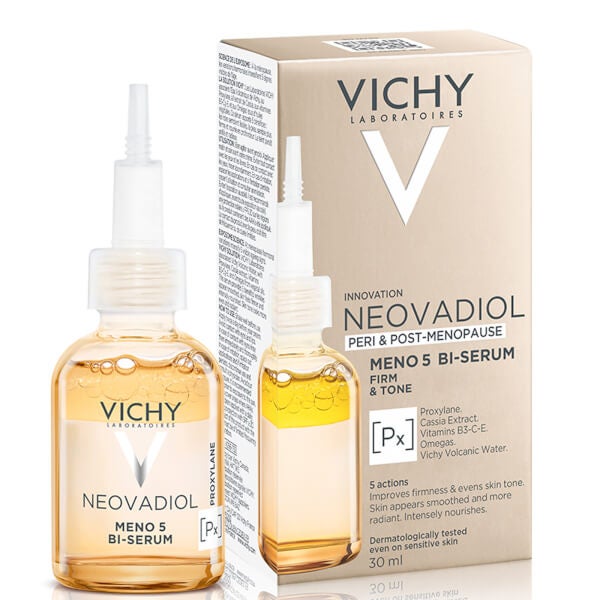 Vichy Neovadiol Meno 5 Lifting And Toning Serum 30 ml