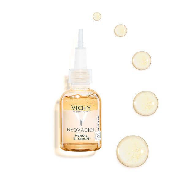 Vichy Neovadiol Meno 5 Lifting And Toning Serum 30 ml