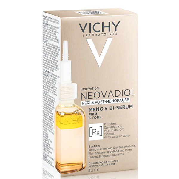Vichy Neovadiol Meno 5 Lifting And Toning Serum 30 ml