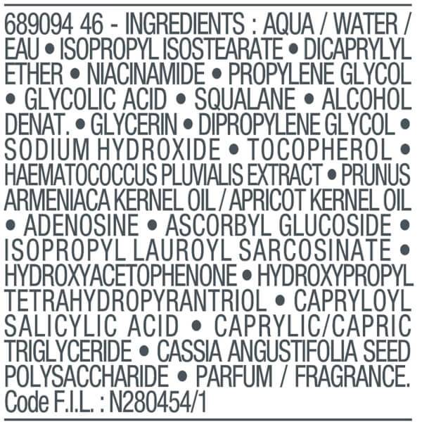 Vichy Neovadiol Meno 5 Lifting And Toning Serum 30 ml