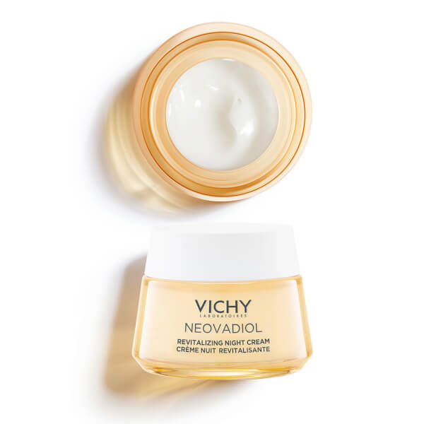 Vichy Neovadiol Perimenopause Revitalizing Night Cream 50 ml