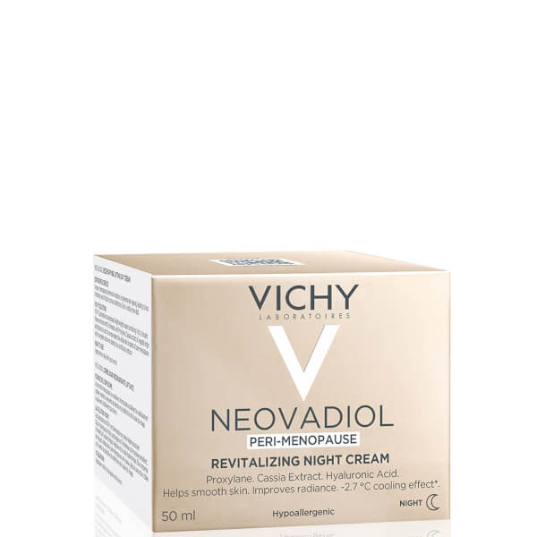 Vichy Neovadiol Perimenopause Revitalizing Night Cream 50 ml