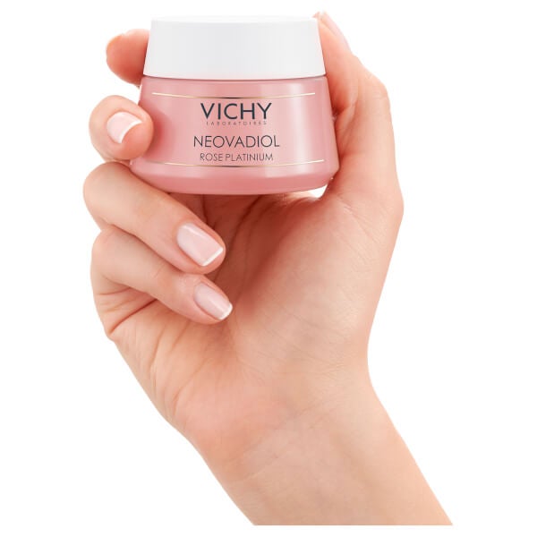 Vichy Neovadiol Rose Platinum 50 ml