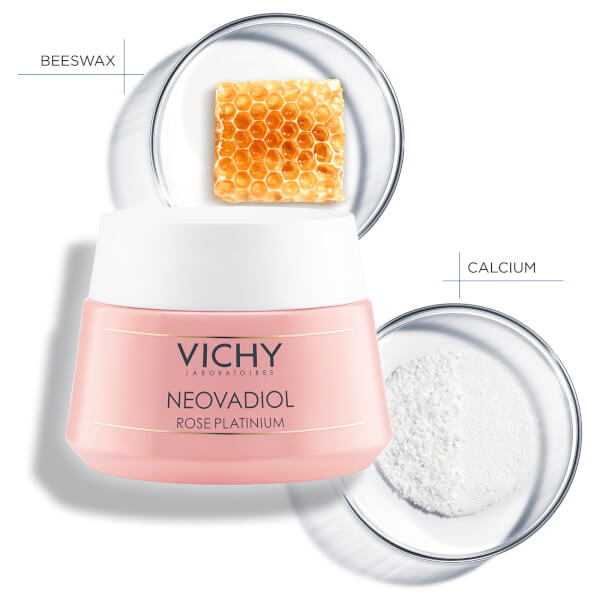 Vichy Neovadiol Rose Platinum 50 ml