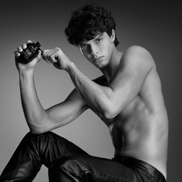 Viktor & Rolf Spicebomb Dark Leather Eau De Parfum Spray 90ml