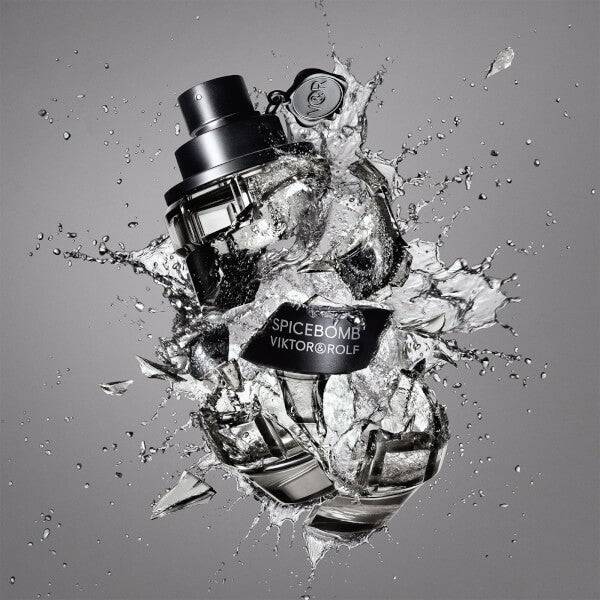Viktor & Rolf Spicebomb Eau De Toilette - 150ml