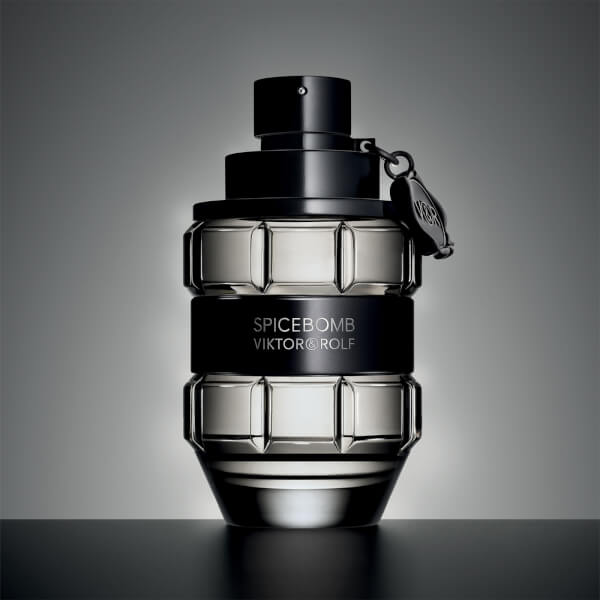Viktor & Rolf Spicebomb Eau De Toilette - 50ml