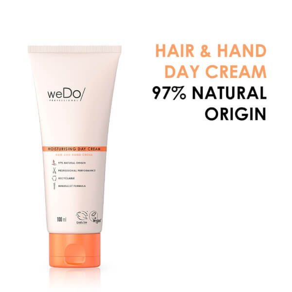 WeDo/ Professional 24/7 Natural Haircare Gift Set