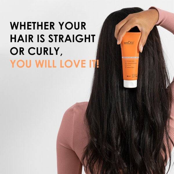 WeDo/ Professional 24/7 Natural Haircare Gift Set