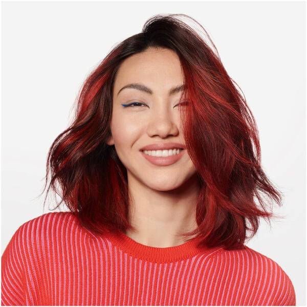 Wella Professionals Care Invigo Color Brilliance Vibrant And Protected Colour Hair Gift Set